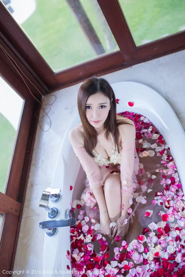 Vol. 0102 淼淼萌萌哒(50P)