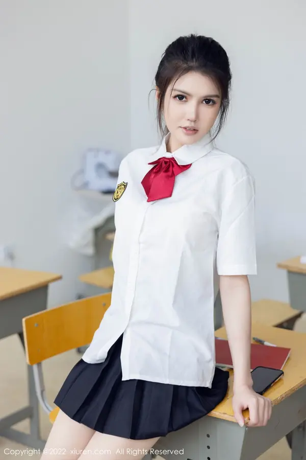 Vol. 05762 媛媛酱belle(72P)