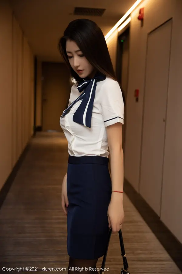 Vol. 03860 熊小诺(89P)