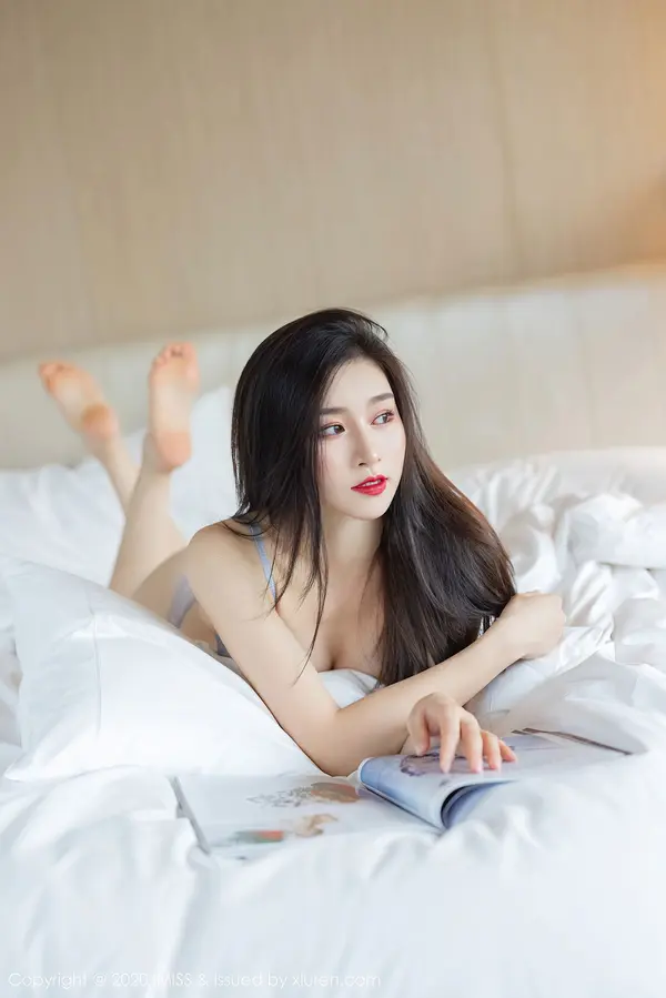 Vol. 0525 Vanessa(57P)