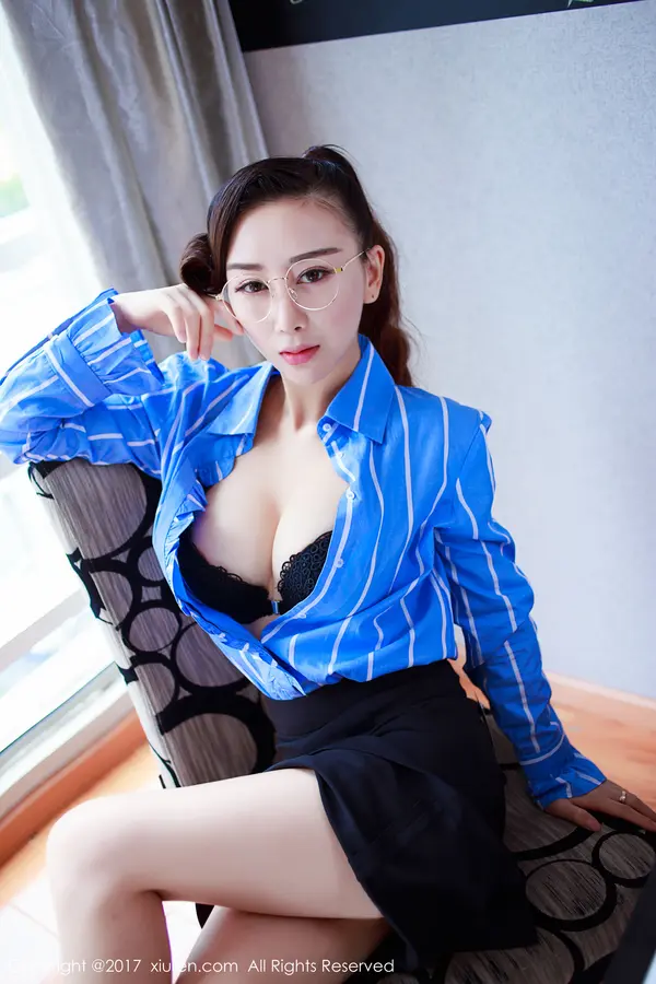 Vol. 00852 邹晶晶女王(51P)