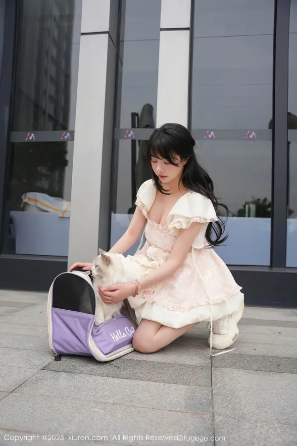 Vol. 10734 软情(76P)