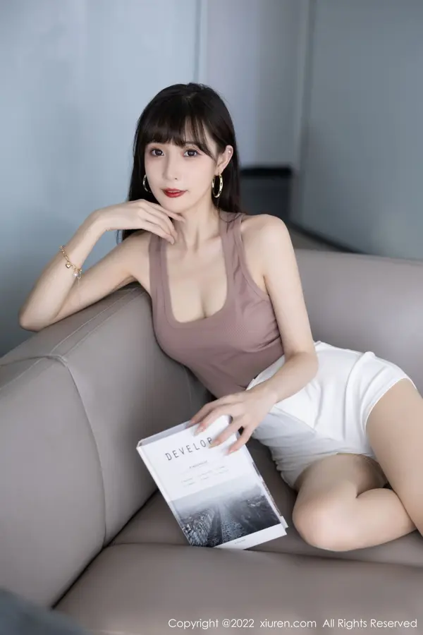 Vol. 05724 林星阑(94P)