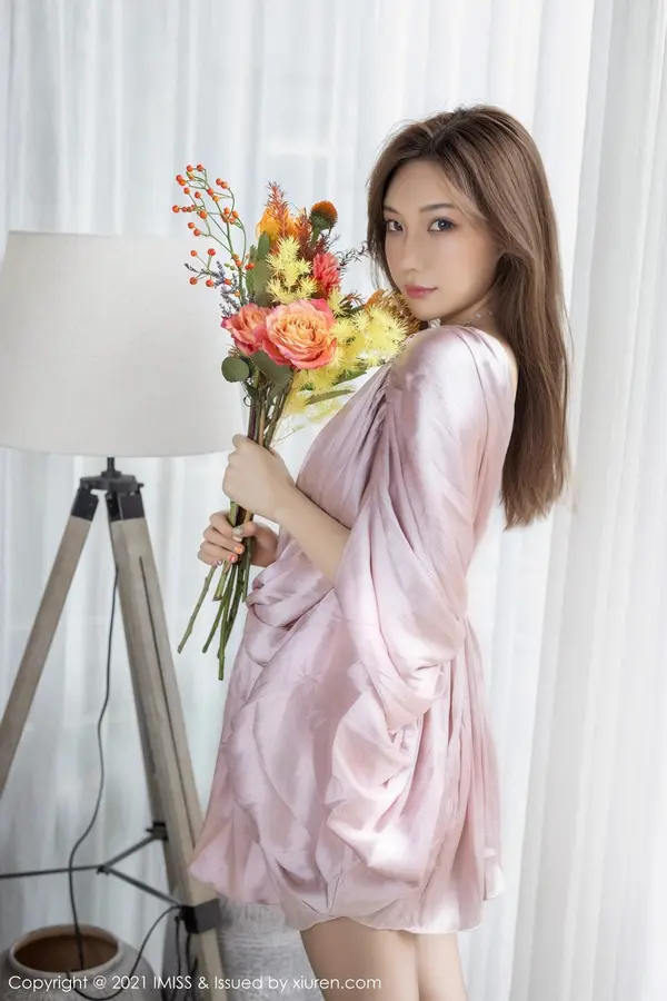 Vol. 0640 小狐狸Kathryn(62P)