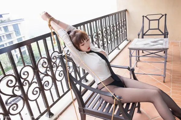 Vol. 06977 萌汉药baby(100P)