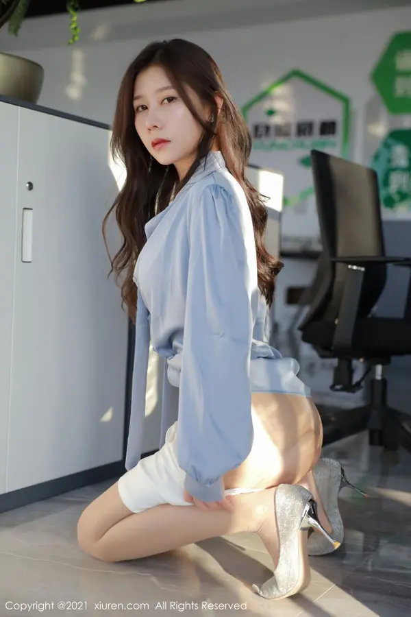 Vol. 03994 尹甜甜(91P)