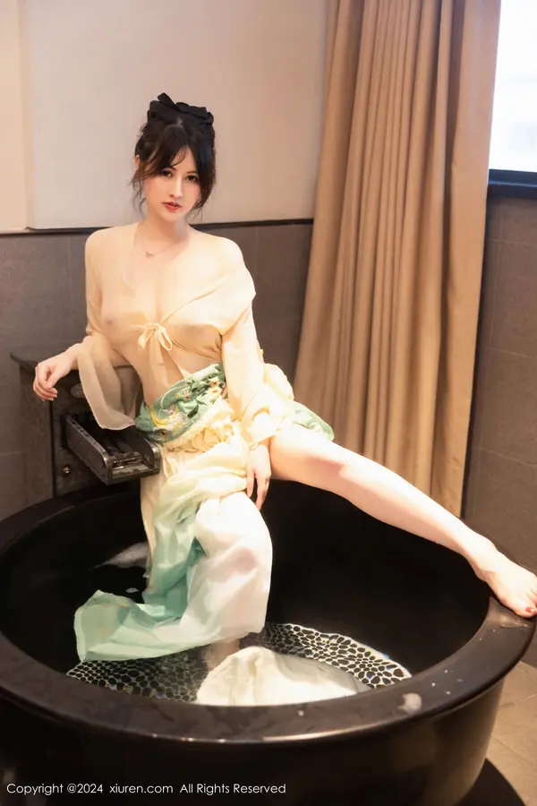 Vol. 08128 诗诗kiki(83P)