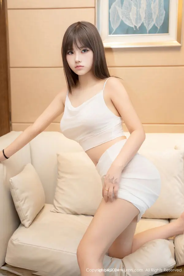 Vol. 09438 姚若兮vay(52P)