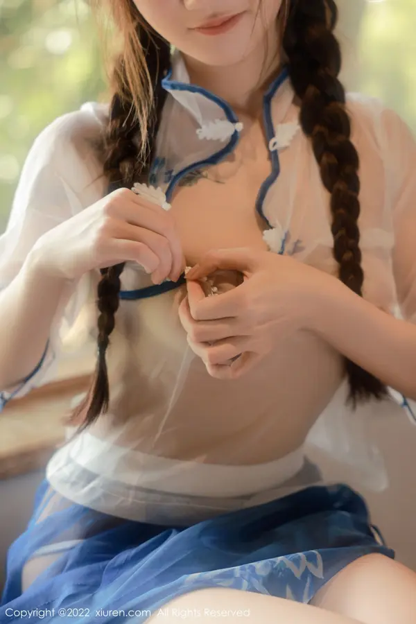 Vol. 05287 古月小同学(55P)