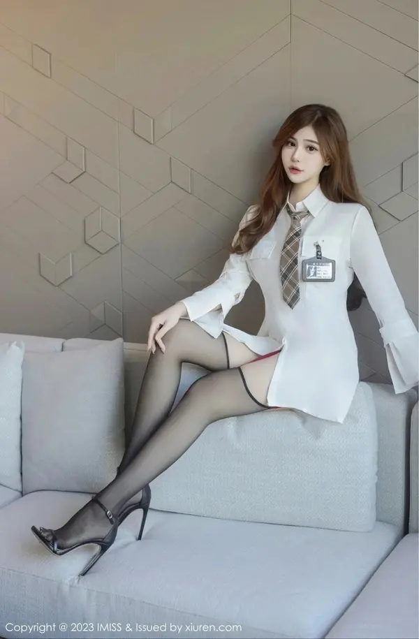 Vol. 0741 Lavinia肉肉(42P)