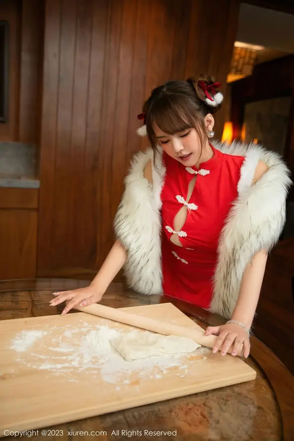 Vol. 06242 张思允Nice(74P)