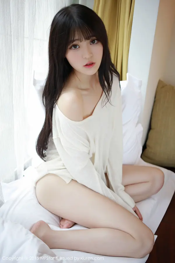 Vol. 0029 伊小七MoMo(52P)