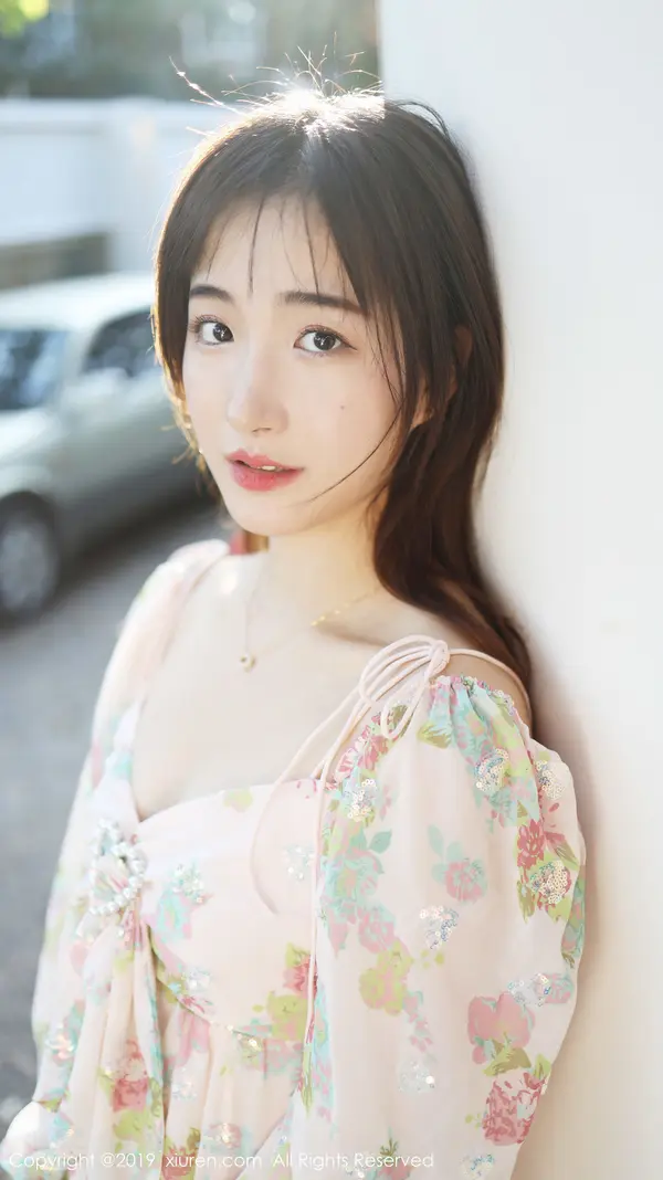 Vol. 01892 艺儿拿铁(56P)