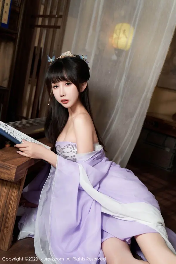 Vol. 07442 波巧酱(86P)