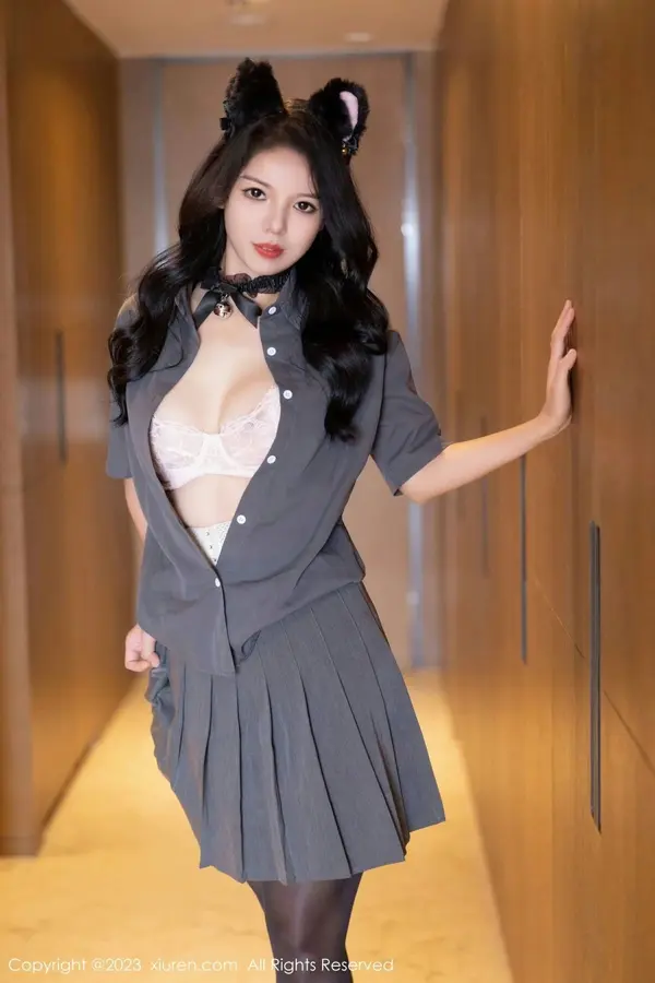 Vol. 07238 大美妞儿(81P)
