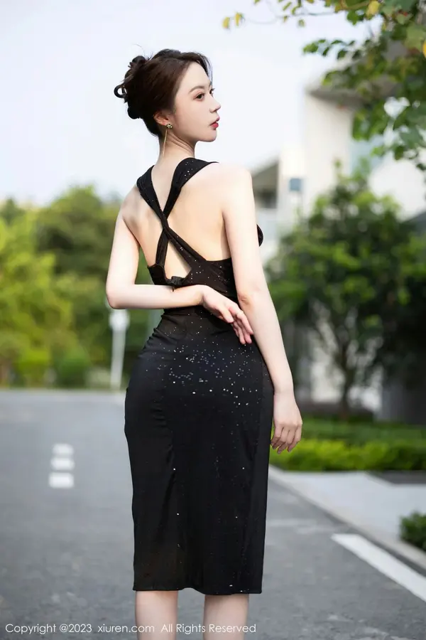 Vol. 07031 梦心玥(86P)