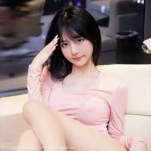Vol. 06367 谢小蒽(92P)