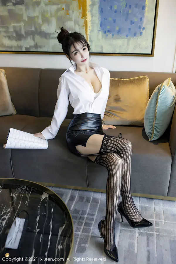 Vol. 02976 南初妹妹(54P)