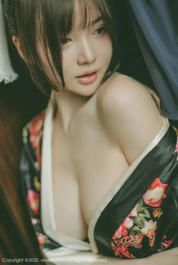 Vol. 02581 糯美子Mini(44P)
