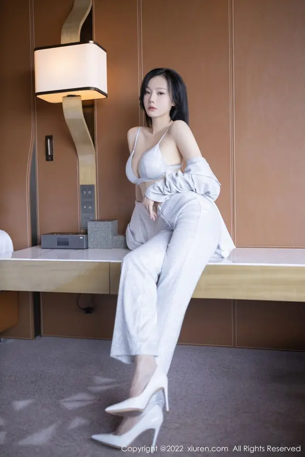 Vol. 05859 安然anran(77P)