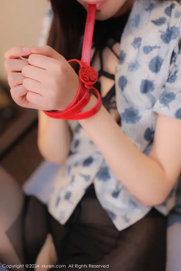 Vol. 08125 晚苏susu(82P)