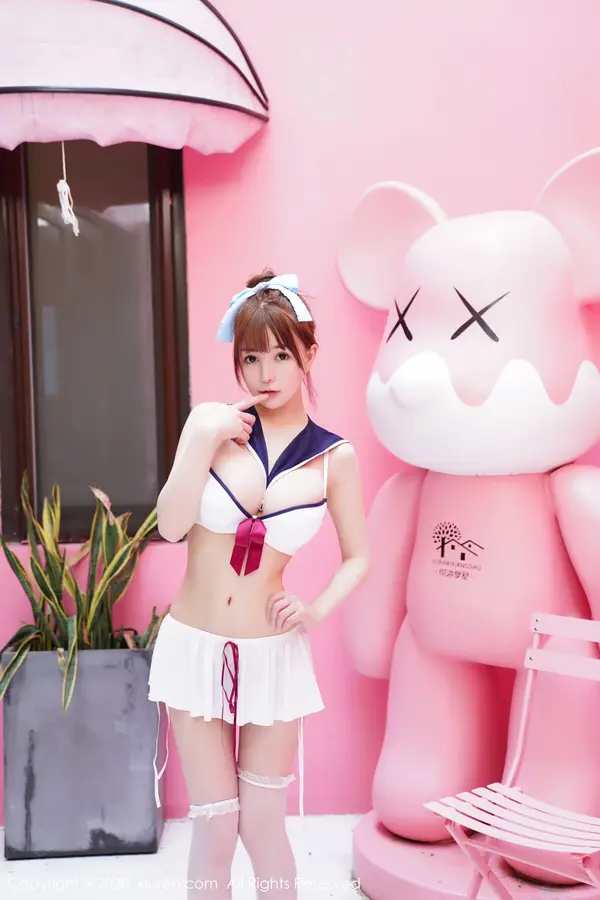 Vol. 02243 UU酱(38P)