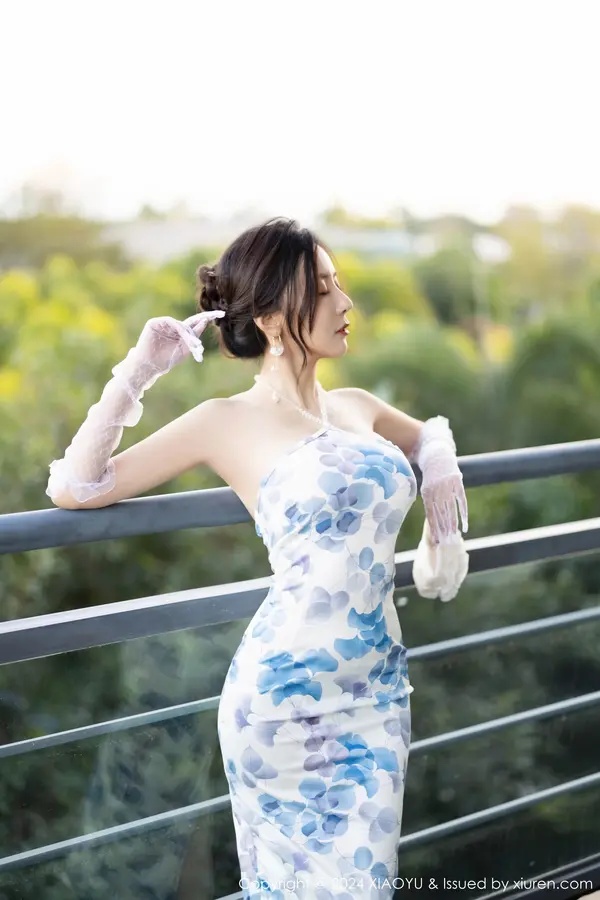 Vol. 1191 王馨瑶yanni(82P)