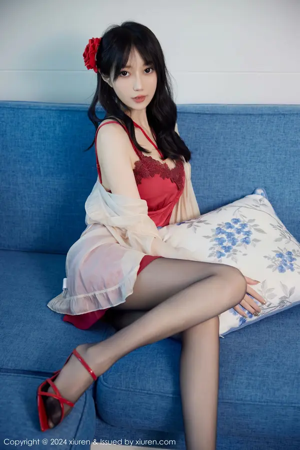 Vol. 09488 玥儿玥er(80P)