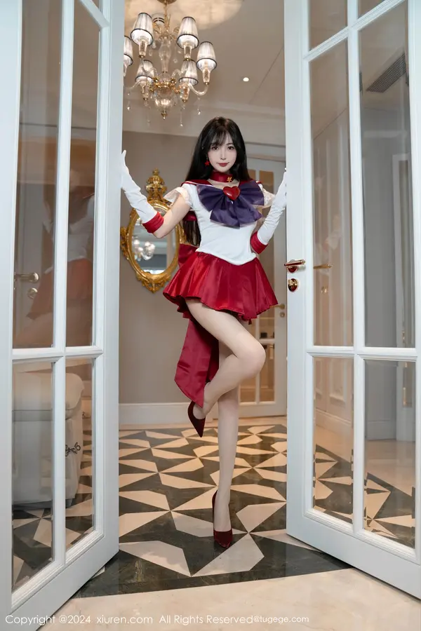 Vol. 08800 林星阑(81P)