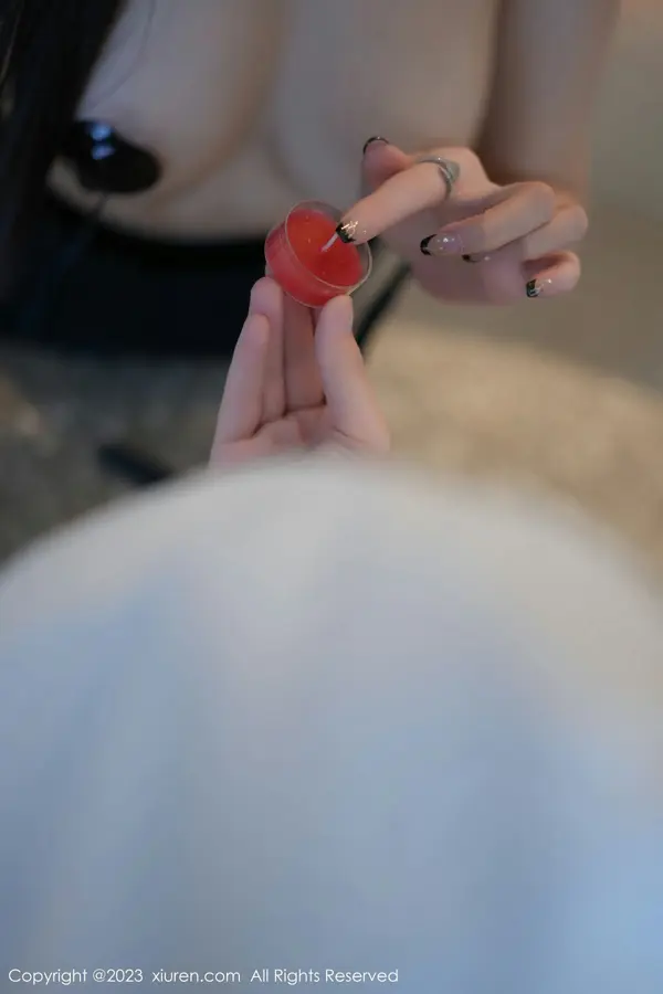 Vol. 07095 Carol周妍希(77P)