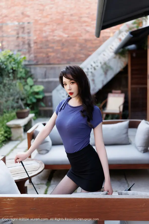 Vol. 09619 梦心玥(82P)