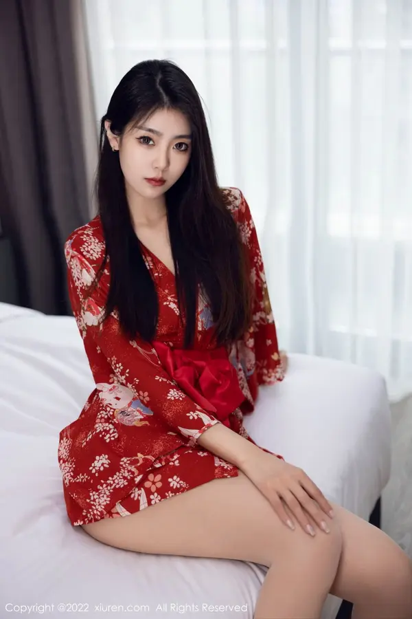 Vol. 05736 可乐Vicky(54P)