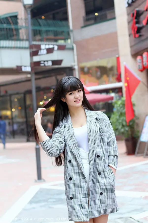 Vol. 00261 旭儿(71P)