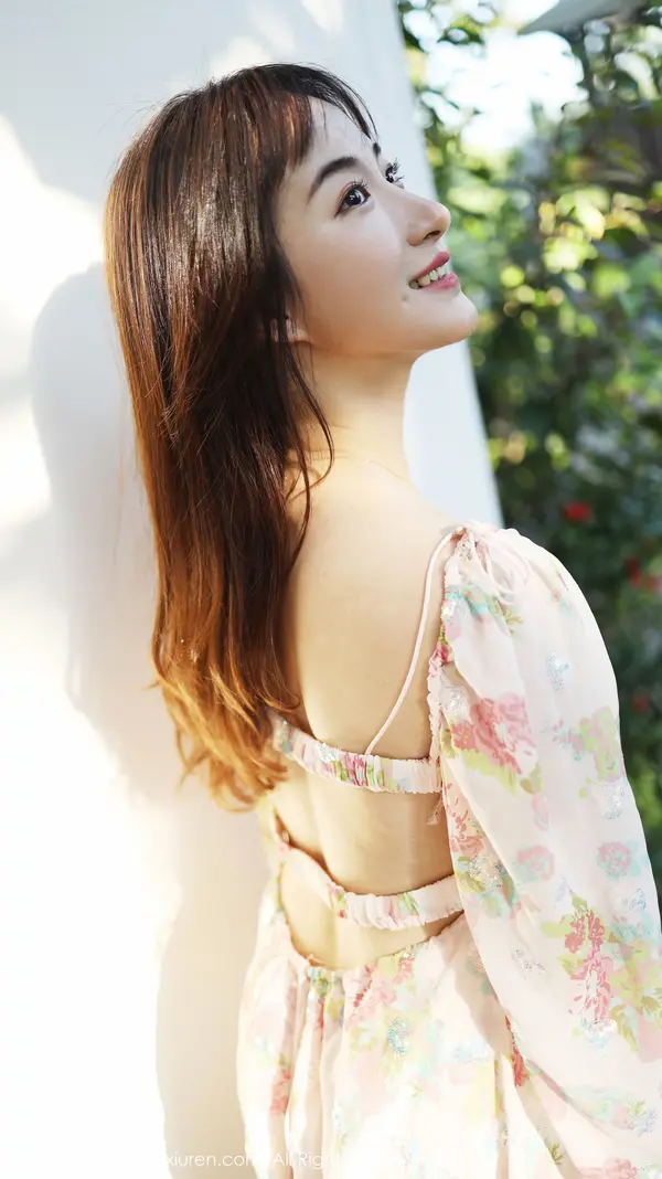 Vol. 01892 艺儿拿铁(56P)