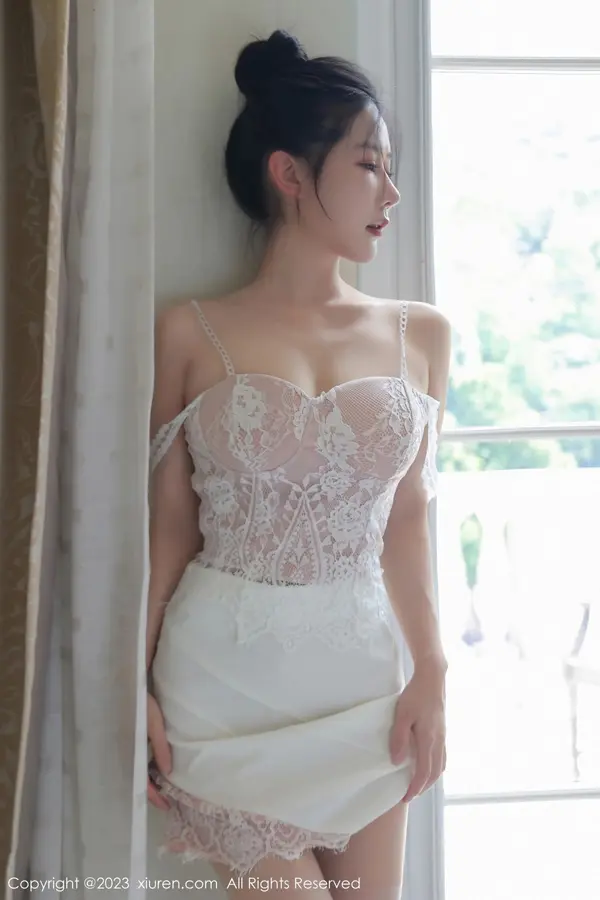 Vol. 07124 尹甜甜(63P)