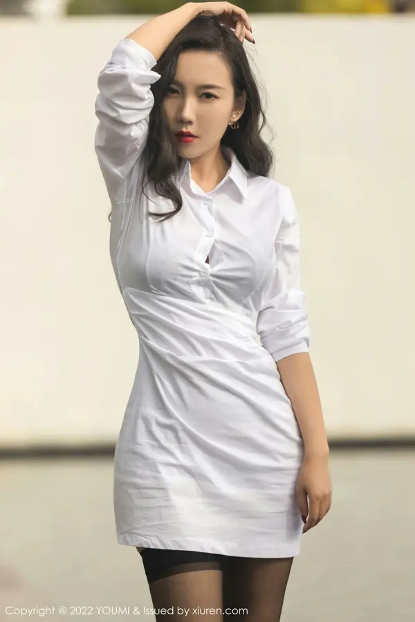 Vol. 0737 艾静香(41P)