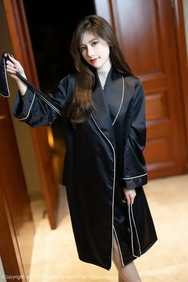 Vol. 0628 美桃酱(58P)