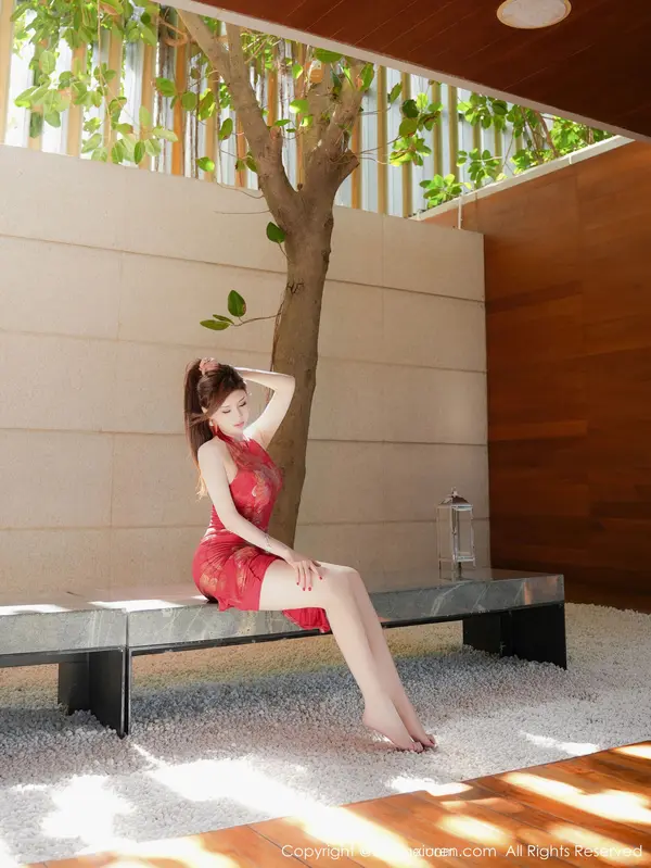 Vol. 09837 Carol周妍希X(78P)