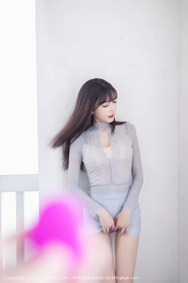 Vol. 09055 陆萱萱(81P)