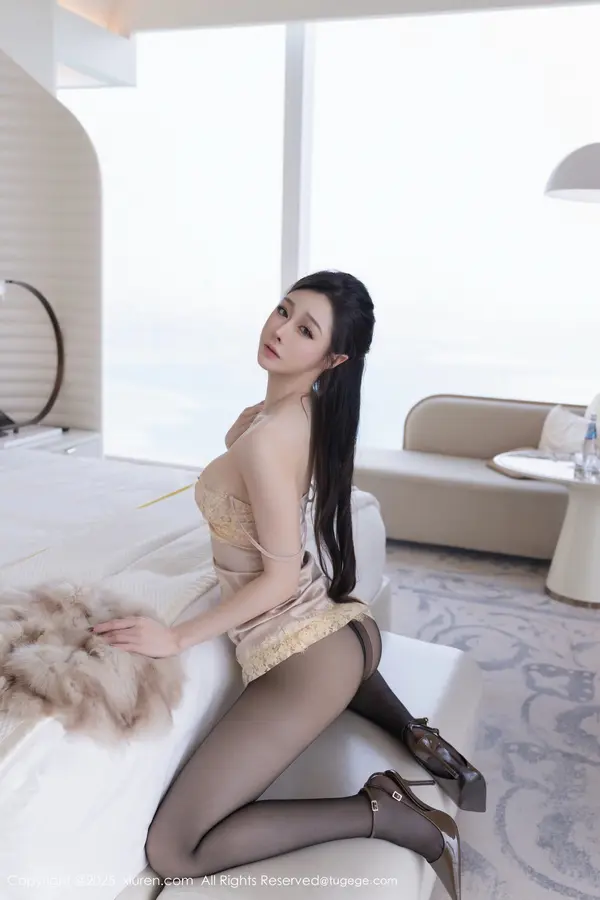 Vol. 10259 小逗逗(77P)