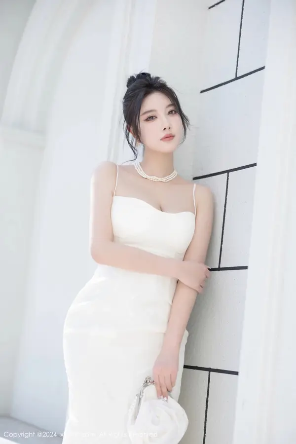 Vol. 08538 杨晨晨Yome(82P)
