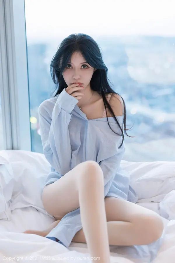 Vol. 0759 泥鳅鳅(36P)
