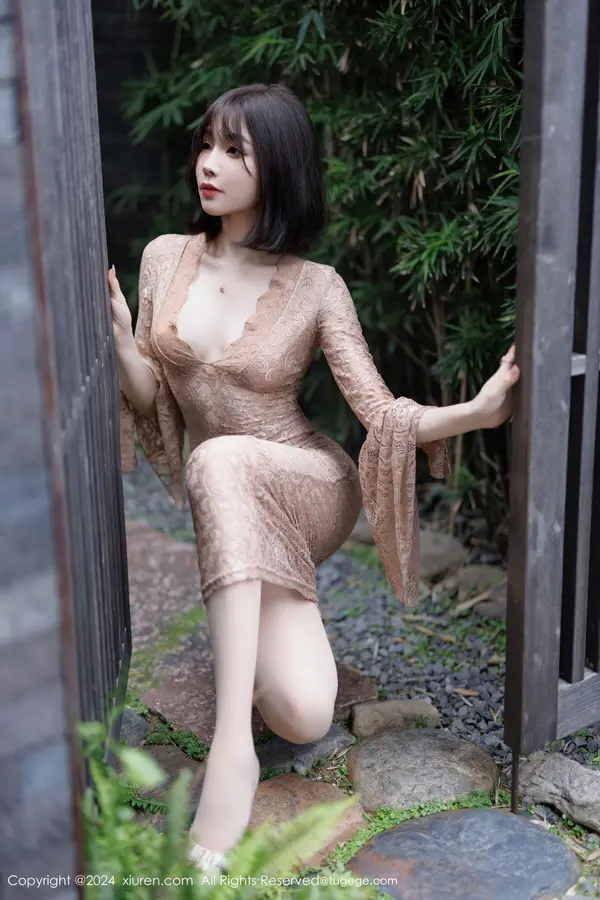 Vol. 09412 徐莉芝Booty(92P)