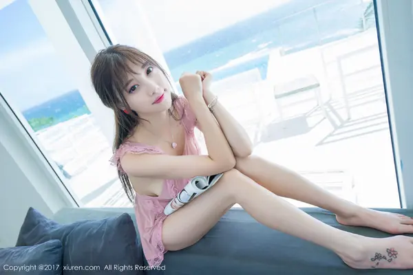 Vol. 00873 杨晨晨sugar(46P)