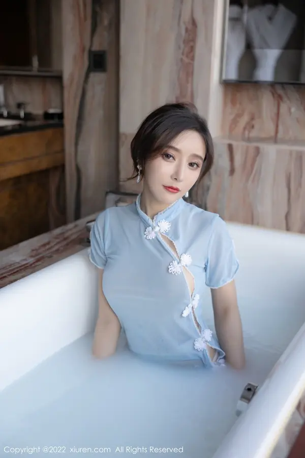 Vol. 04581 王馨瑶yanni(82P)