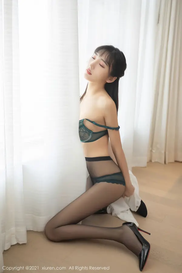 Vol. 03443 陆萱萱(82P)