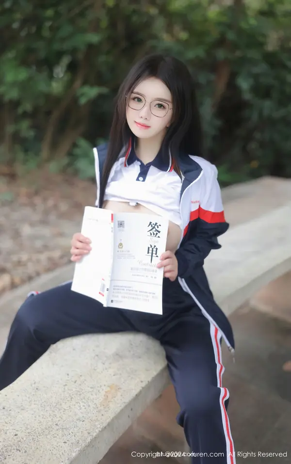 Vol. 08335 小薯条nienie(89P)