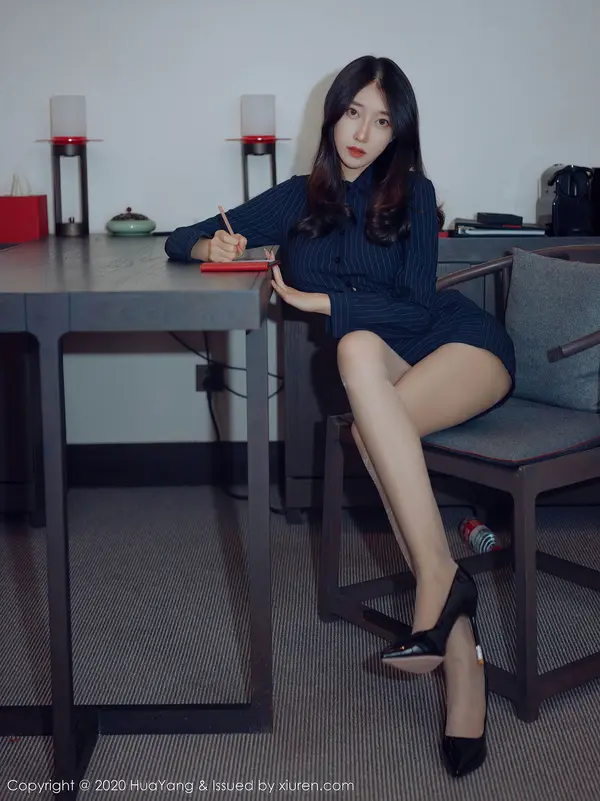 Vol. 0320 玥儿玥er(52P)