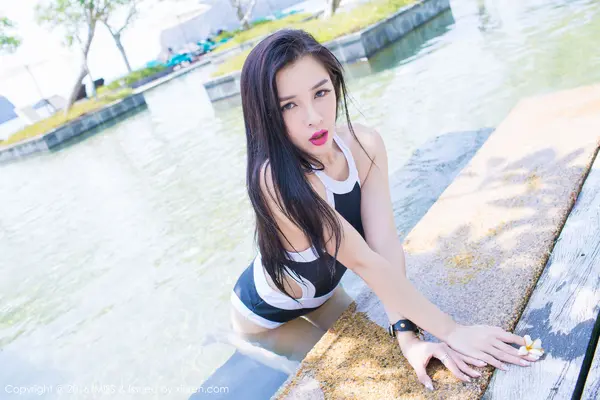 Vol. 0085 戴小唯(50P)