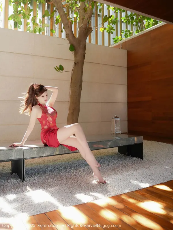Vol. 09837 Carol周妍希X(78P)